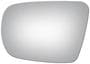 Burco Side View Mirror