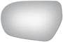 Burco Side View Mirror