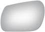Burco Side View Mirror
