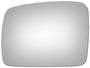 Burco Side View Mirror