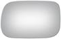 Burco Side View Mirror