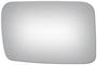 Burco Side View Mirror
