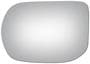 Burco Side View Mirror