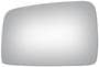 Burco Side View Mirror