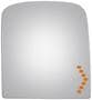 Burco Side View Mirror