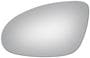 Burco Side View Mirror