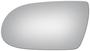 Burco Side View Mirror