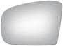 Burco Side View Mirror