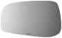 Burco Side View Mirror