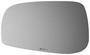 Burco Side View Mirror