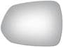 Burco Side View Mirror