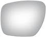 Burco Side View Mirror