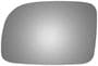 Burco Side View Mirror