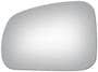 Burco Side View Mirror