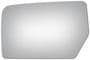 Burco Side View Mirror