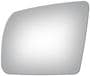 Burco Side View Mirror
