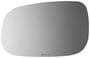 Burco Side View Mirror