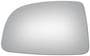 Burco Side View Mirror
