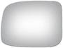 Burco Side View Mirror