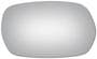 Burco Side View Mirror