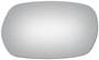 Burco Side View Mirror