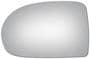 Burco Side View Mirror