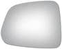 Burco Side View Mirror