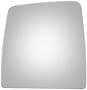 Burco Side View Mirror