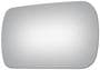 Burco Side View Mirror