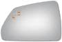 Burco Blind Spot Mirror