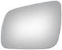 Burco Side View Mirror