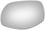 Burco Side View Mirror