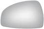 Burco Side View Mirror