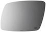 Burco Side View Mirror