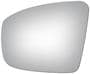 Burco Side View Mirror