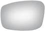 Burco Side View Mirror