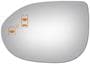 Burco Blind Spot Mirror