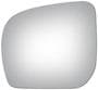 Burco Side View Mirror