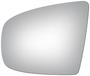 Burco Side View Mirror