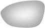 Burco Side View Mirror