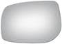 Burco Side View Mirror