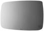 Burco Side View Mirror