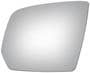 Burco Side View Mirror