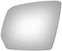 Burco Side View Mirror