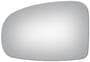 Burco Side View Mirror
