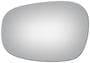 Burco Side View Mirror