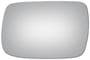 Burco Side View Mirror