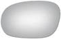 Burco Side View Mirror