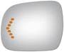 Burco Side View Mirror
