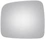 Burco Side View Mirror